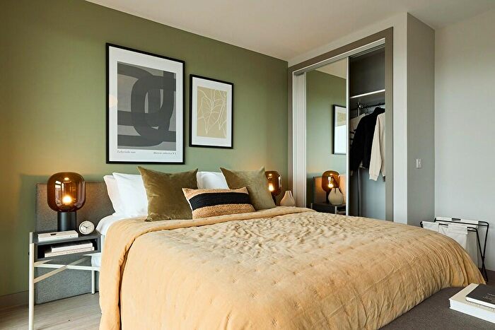 2 Bedroom Penthouse To Rent In Candleriggs, Trongate, Glasgow, G1