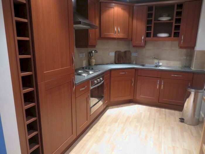 1 Bedroom Apartment To Rent In New Market Street, Birmingham, B3