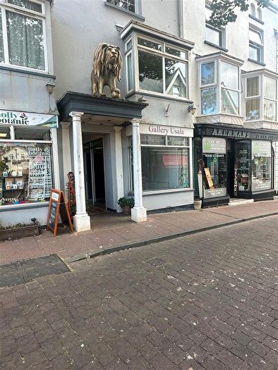 Property To Rent In Fore Street, Seaton, EX12