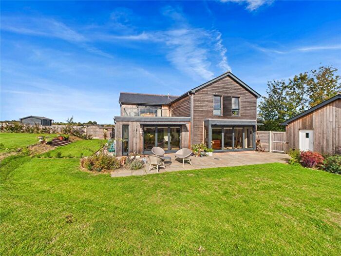 4 Bedroom Detached House For Sale In Low Street, Glemsford, Sudbury, Suffolk, CO10
