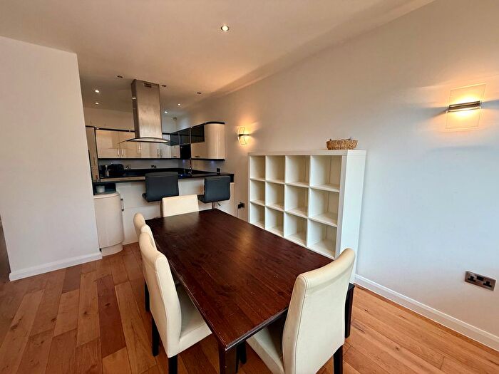 4 Bedroom Property To Rent In Wilbraham Road, Manchester, M21