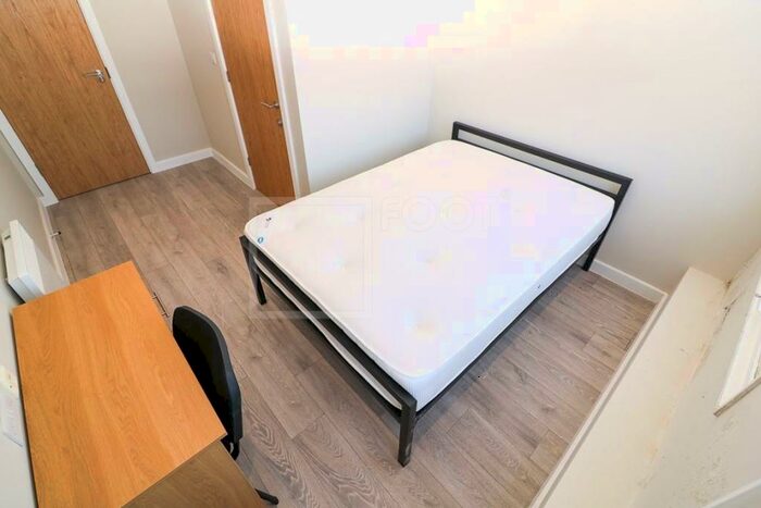 Studio To Rent In Colonnade House, Bradford, BD1