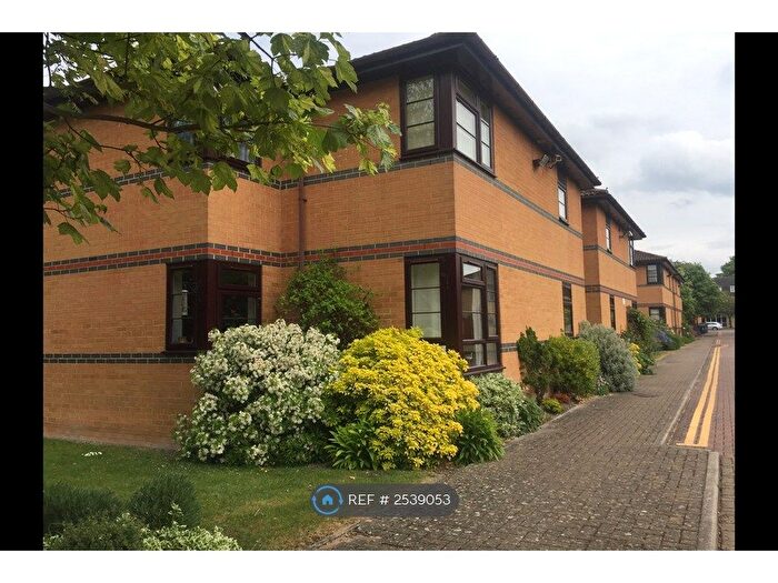 1 Bedroom Flat To Rent In Cherry Hinton, Cambridge, CB1