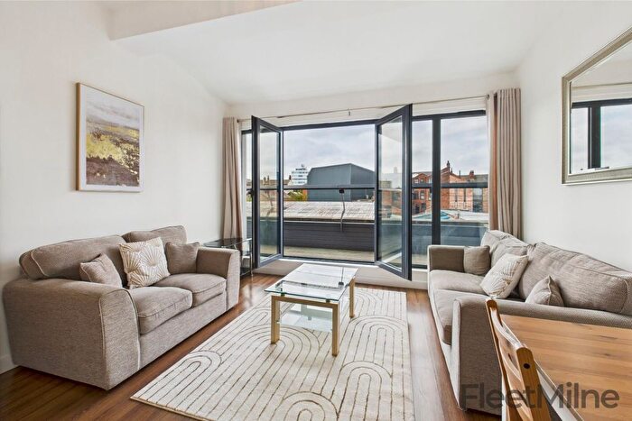 2 Bedroom Flat To Rent In Kenyon Forge, Kenyon Street, B18