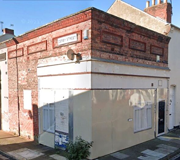 Studio For Sale In , Cornwall Street, Hartlepool, County Durham, TS25