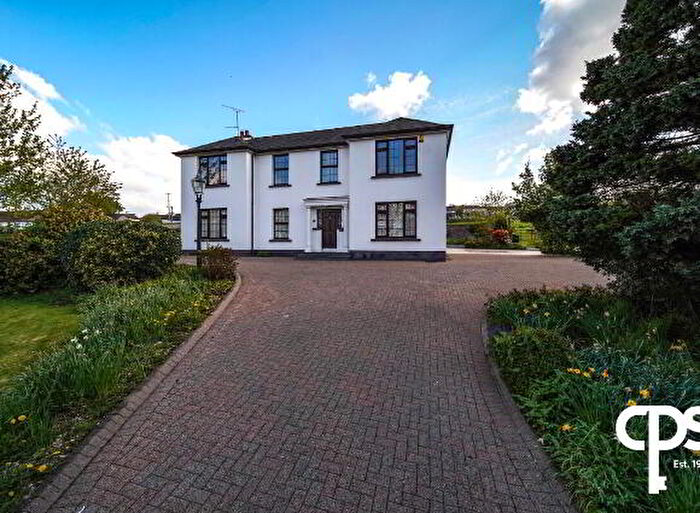 7 Bedroom Detached House For Sale In Clooney Road, Derry / Londonderry, BT47