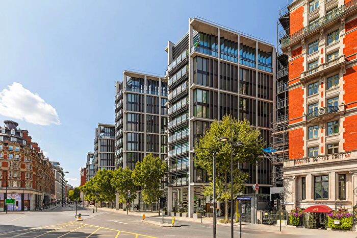 1 Bedroom Flat For Sale In One Hyde Park (rd Floor), Knightsbridge, London, SW1X