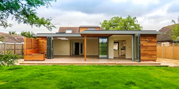 4 Bedroom Detached House To Rent In Fifield Road, Fifield, Maidenhead, SL6