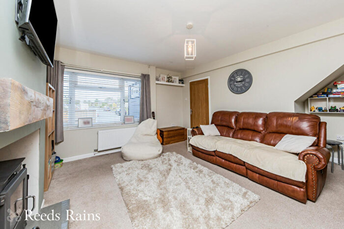 5 Bedroom Detached House For Sale In Truro Close, Congleton, Cheshire, CW12