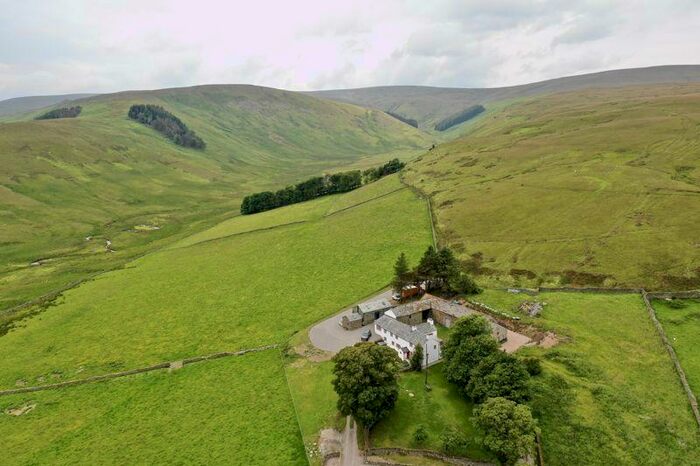 5 Bedroom Country House For Sale In Askham, Penrith, CA10