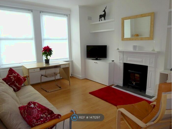 1 Bedroom Flat To Rent In Fleet Road, London, NW3