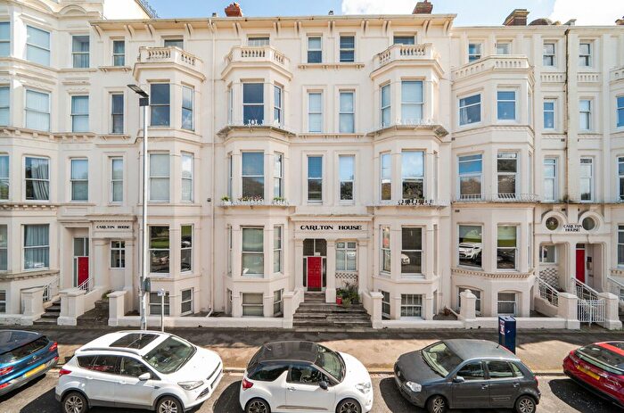 3 Bedroom Flat For Sale In Western Parade, Southsea, Hampshire, PO5