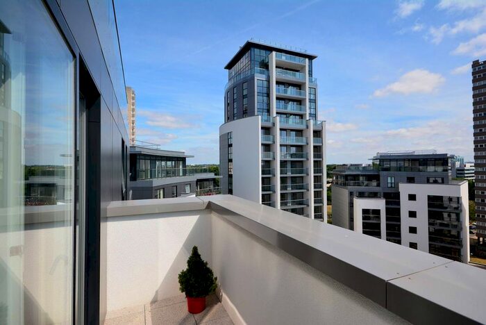 1 Bedroom Flat To Rent In Kew Bridge West, Kew Bridge, Brentford, TW8
