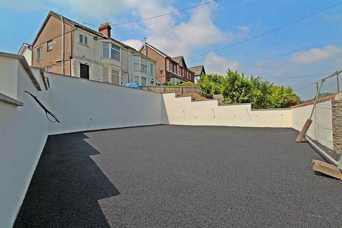 1 Bedroom House To Rent In Terrace, Treforest, Pontypridd, CF37