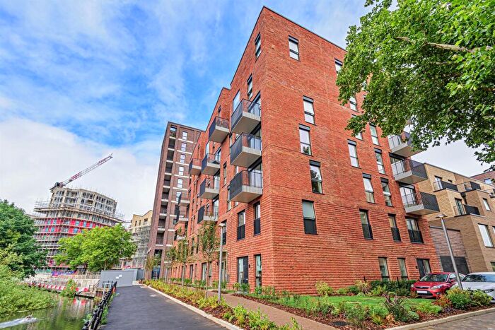 1 Bedroom Apartment To Rent In Joseph Huntley Walk, Reading, RG1