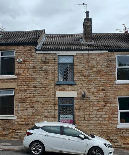 2 Bedroom Cottage To Rent In Peters Yard, Kimberworth, S61