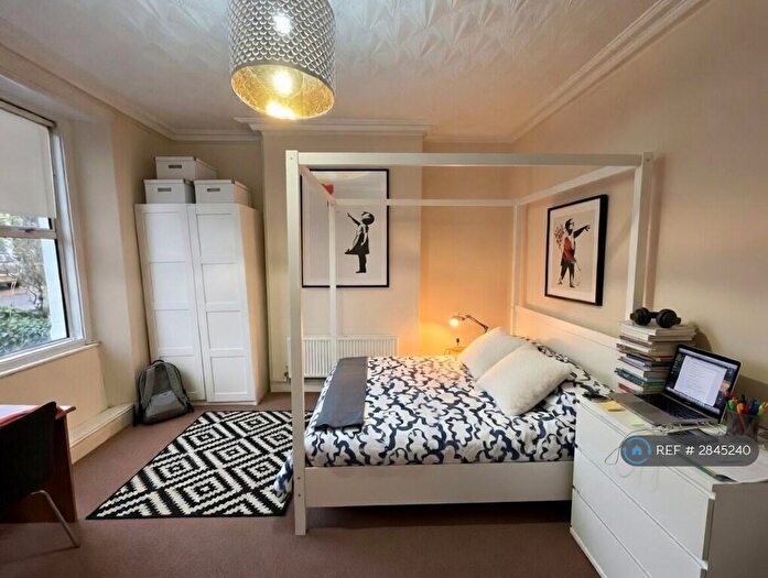 5 Bedroom Terraced House To Rent In Fishponds, Fishponds, Bristol, BS16