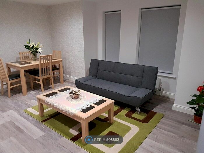 1 Bedroom Flat To Rent In Watford, Watford, WD18