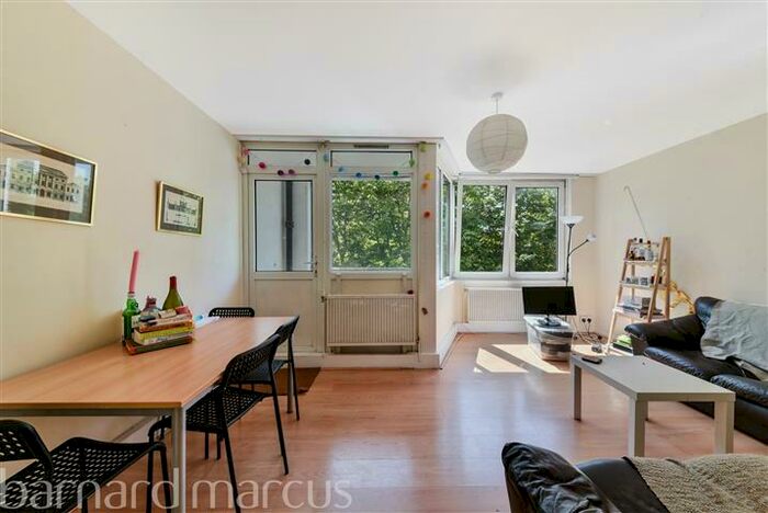 2 Bedroom Flat To Rent In Brandon Estate, London, SE17