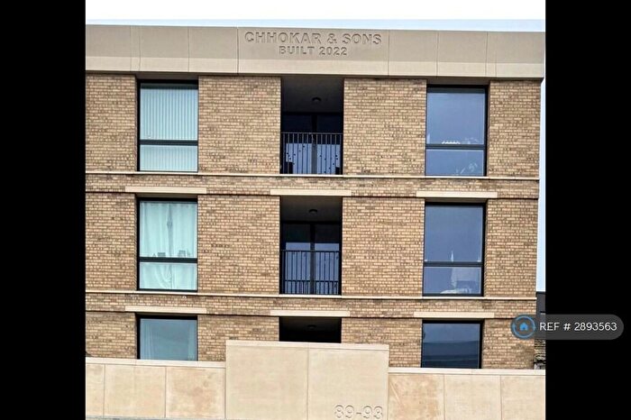 1 Bedroom Flat To Rent In Woodgrange Road, Forest Gate, E7
