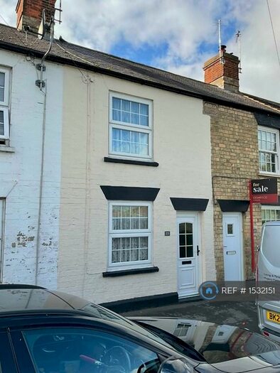 2 Bedroom Terraced House To Rent In Cheddington Road, Pitstone, Leighton Buzzard, LU7