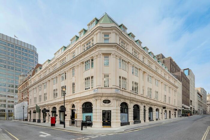 2 Bedroom Flat For Sale In - Ryder Street, St James's, London, SW1Y
