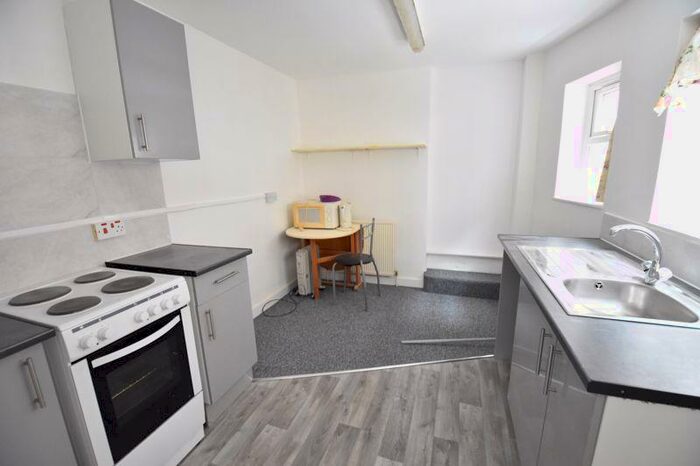 1 Bedroom Apartment To Rent In Stanley Street, Luton, LU1