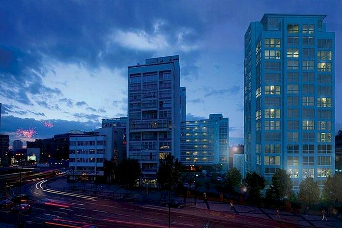 2 Bedroom Flat To Rent In Newington Causeway, London, SE1