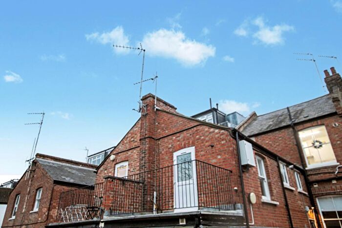 Studio To Rent In Fortess Road (), Tufnell Park, NW5