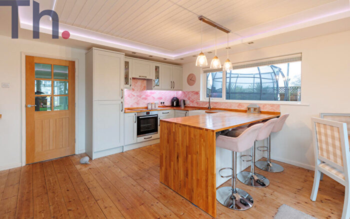 3 Bedroom Detached House For Sale In Ryde, Isle Of Wight, PO33