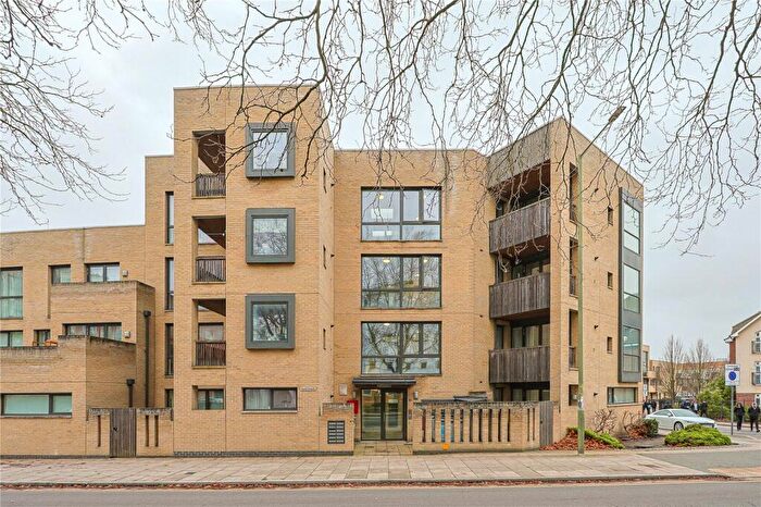 1 Bedroom Apartment To Rent In Grahame Park Way, London, NW9