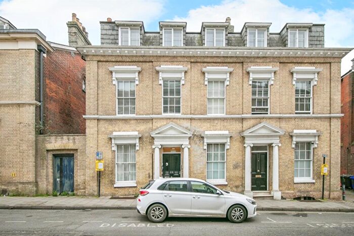 2 Bedroom Flat For Sale In Museum Street, Ipswich, IP1