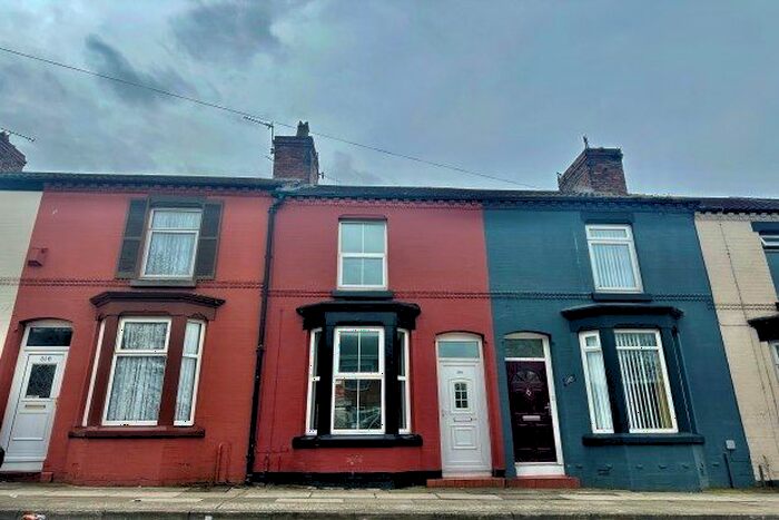 2 Bedroom Property To Rent In Binns Road, Liverpool, L13