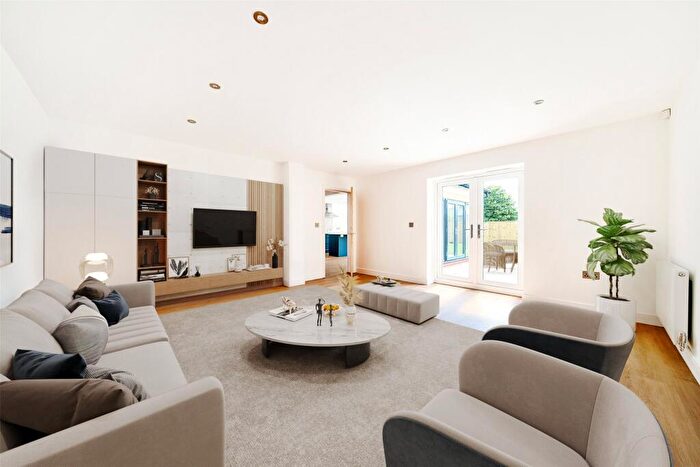 5 Bedroom Bungalow For Sale In Tudor House, Frampton Cotterell, Bristol, Gloucestershire, BS36