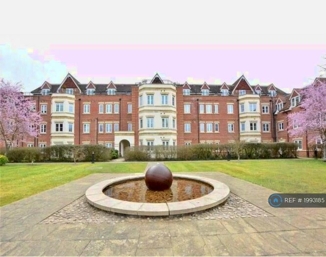 1 Bedroom Flat To Rent In The Cloisters, Guildford, GU1