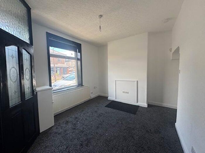 3 Bedroom Terraced House To Rent In St Cuthbert Street, Burnley, BB10