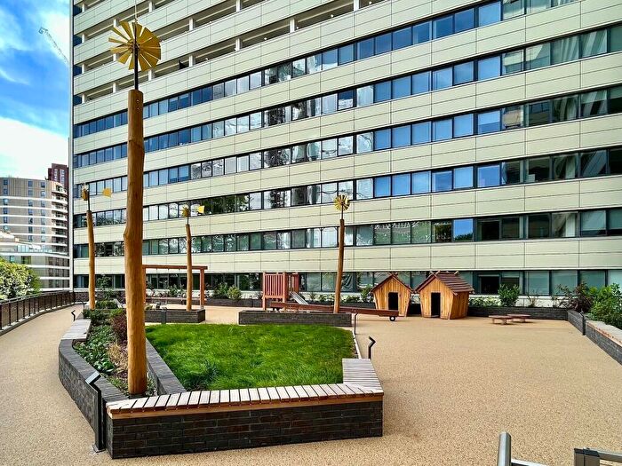 Apartment To Rent In Olympic Way, Wembley, HA9