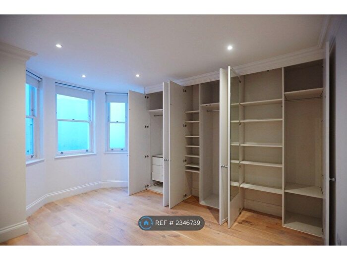 1 Bedroom Flat To Rent In Lady Margaret Road, London, N19