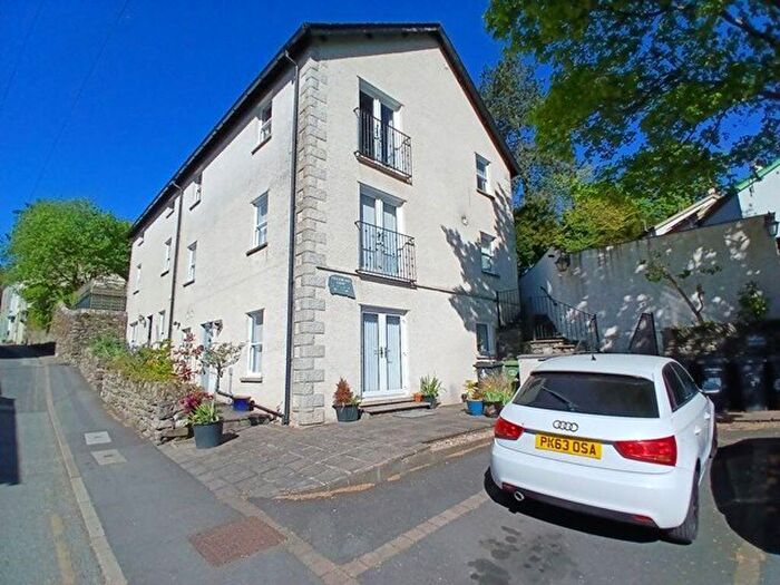 2 Bedroom Apartment To Rent In Stockbridge Court, Daltongate, Ulverston, LA12