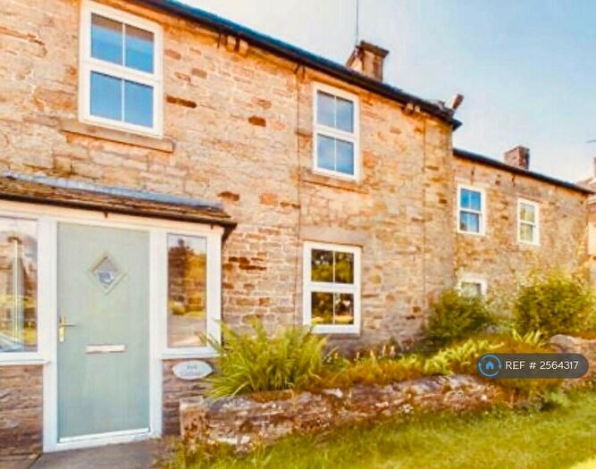 3 Bedroom Semi-Detached House To Rent In Romaldkirk, County Durham, DL12