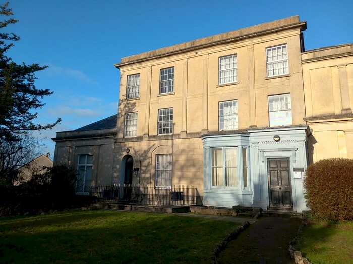 1 Bedroom Flat To Rent In Flat, Ethandune Court, BA14