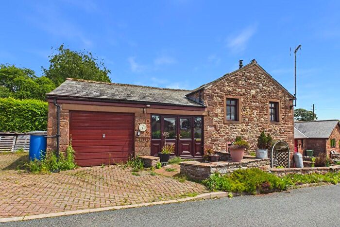 2 Bedroom Detached House For Sale In Stable Mount, Kirkby Thore, Penrith, CA10