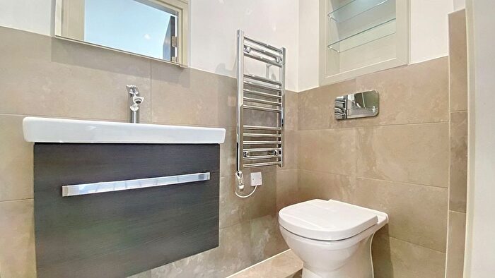 1 Bedroom Studio To Rent In Market Square, Mercantile House, UB8