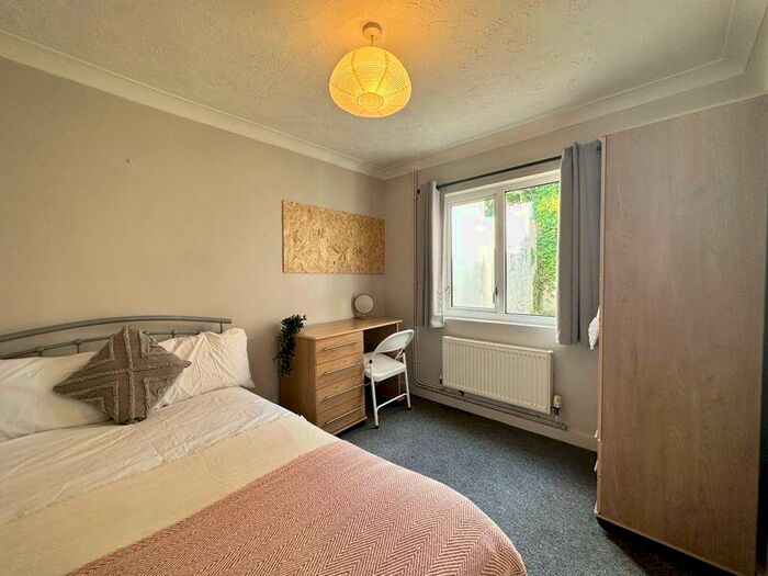 4 Bedroom Terraced House To Rent In Scotland Street, Brighton, BN2