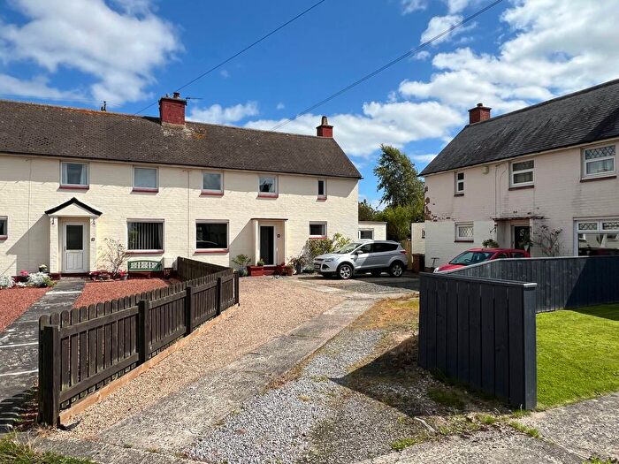 3 Bedroom Semi-Detached House To Rent In The Oval, Felton, Morpeth, NE65