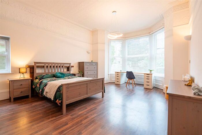 1 Bedroom Flat To Rent In Lawson Road, Sheffield, S10