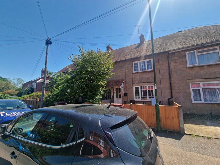 3 Bedroom Terraced House To Rent In Commonside, Emsworth, West Sussex, PO10