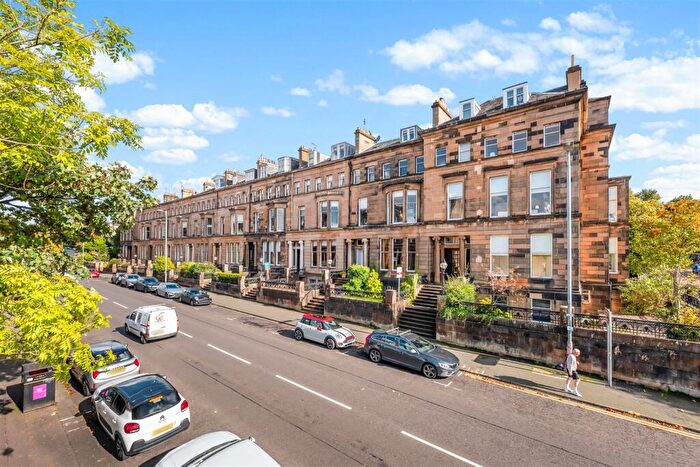 2 Bedroom Flat For Sale In Flat Hyndland Road, Hyndland, G12