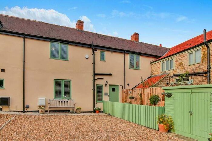 2 Bedroom Property For Sale In Sunderland Bridge, Durham, DH6