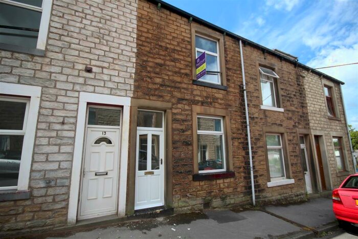 3 Bedroom Terraced House To Rent In Bairstow Street, Barnoldswick, BB18
